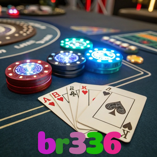 br336: Aposta Facilmente com Funcionalidades Completas no Aplicativo Móvel