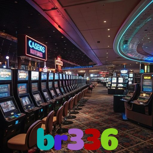br336: Aposta Facilmente com Funcionalidades Completas no Aplicativo Móvel