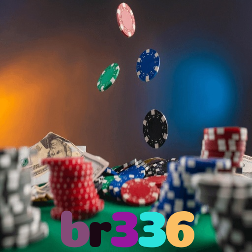 br336: Aposta Facilmente com Funcionalidades Completas no Aplicativo Móvel