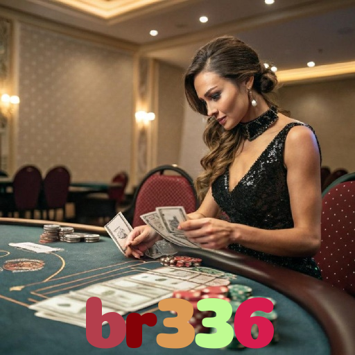 br336: Aposta Facilmente com Funcionalidades Completas no Aplicativo Móvel