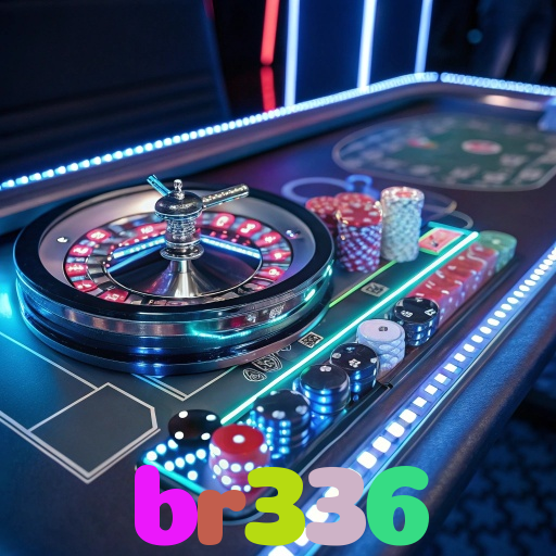 br336: Aposta Facilmente com Funcionalidades Completas no Aplicativo Móvel