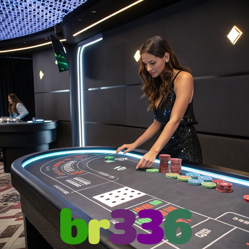 br336: Aposta Facilmente com Funcionalidades Completas no Aplicativo Móvel