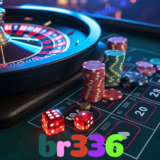 br336: Aposta Facilmente com Funcionalidades Completas no Aplicativo Móvel