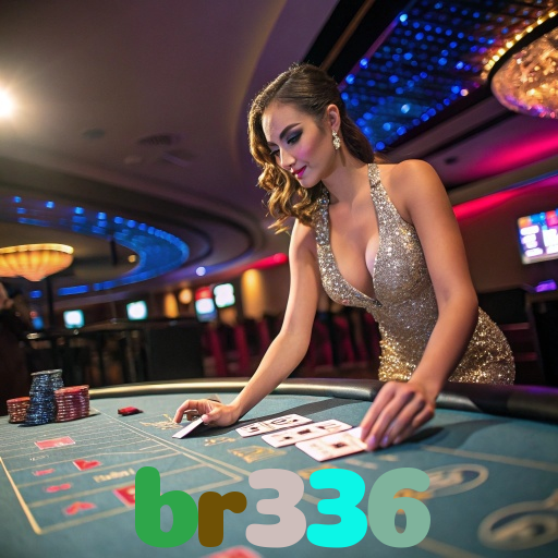 br336: Aposta Facilmente com Funcionalidades Completas no Aplicativo Móvel