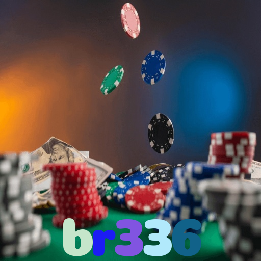br336: Aposta Facilmente com Funcionalidades Completas no Aplicativo Móvel