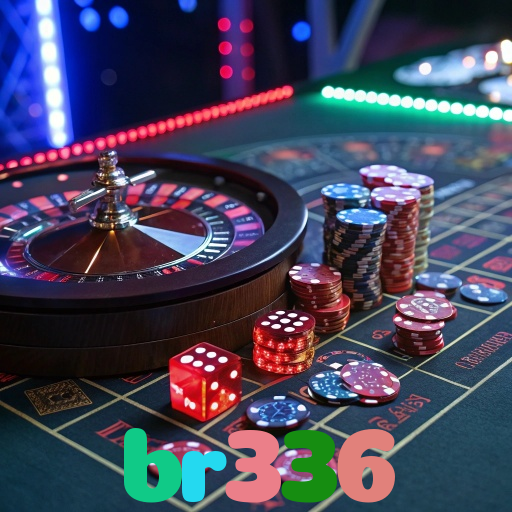 br336: Aposta Facilmente com Funcionalidades Completas no Aplicativo Móvel