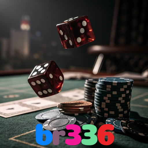 br336: Aposta Facilmente com Funcionalidades Completas no Aplicativo Móvel