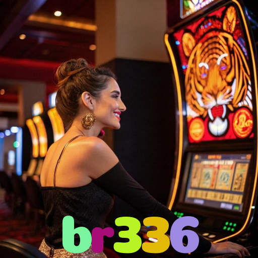 br336: Aposta Facilmente com Funcionalidades Completas no Aplicativo Móvel