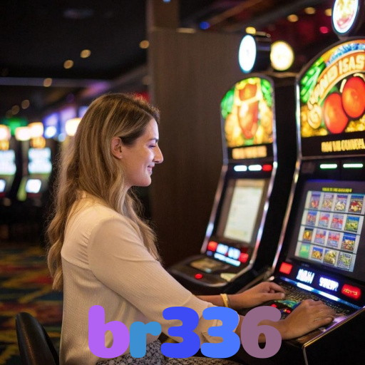 br336: Aposta Facilmente com Funcionalidades Completas no Aplicativo Móvel