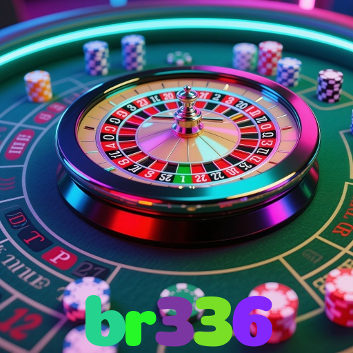 br336: Aposta Facilmente com Funcionalidades Completas no Aplicativo Móvel