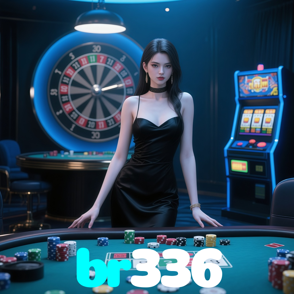 br336: Aposta Facilmente com Funcionalidades Completas no Aplicativo Móvel