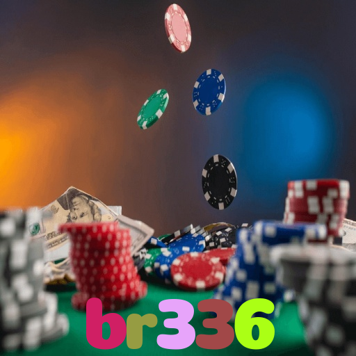 br336: Aposta Facilmente com Funcionalidades Completas no Aplicativo Móvel