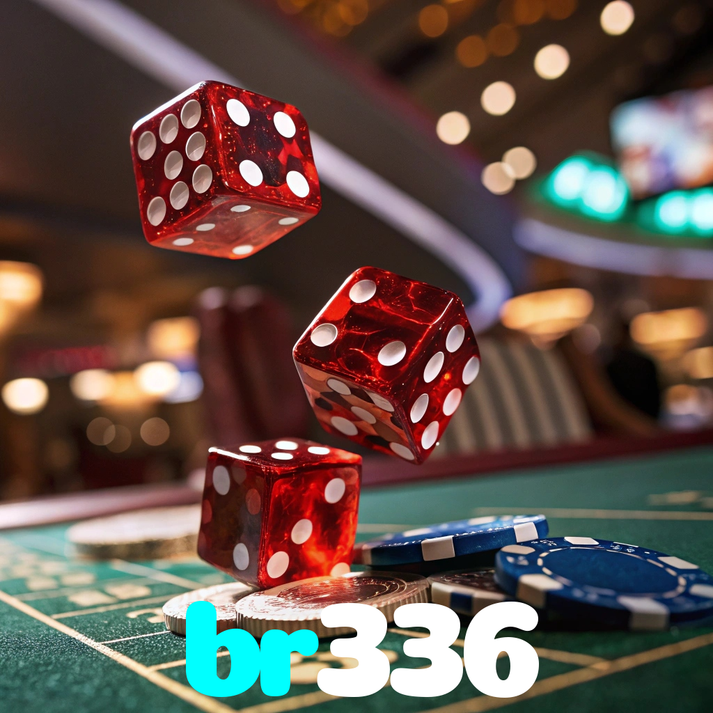 br336: Aposta Facilmente com Funcionalidades Completas no Aplicativo Móvel