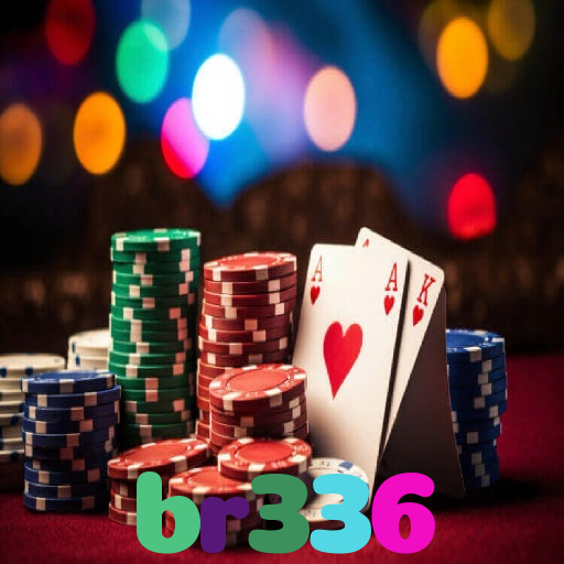 br336: Aposta Facilmente com Funcionalidades Completas no Aplicativo Móvel