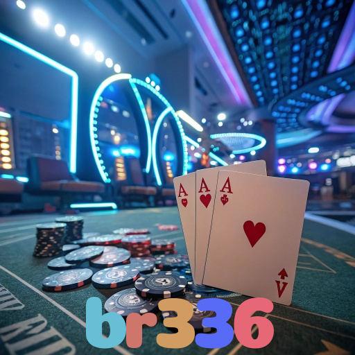 br336: Aposta Facilmente com Funcionalidades Completas no Aplicativo Móvel