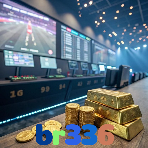 br336: Aposta Facilmente com Funcionalidades Completas no Aplicativo Móvel