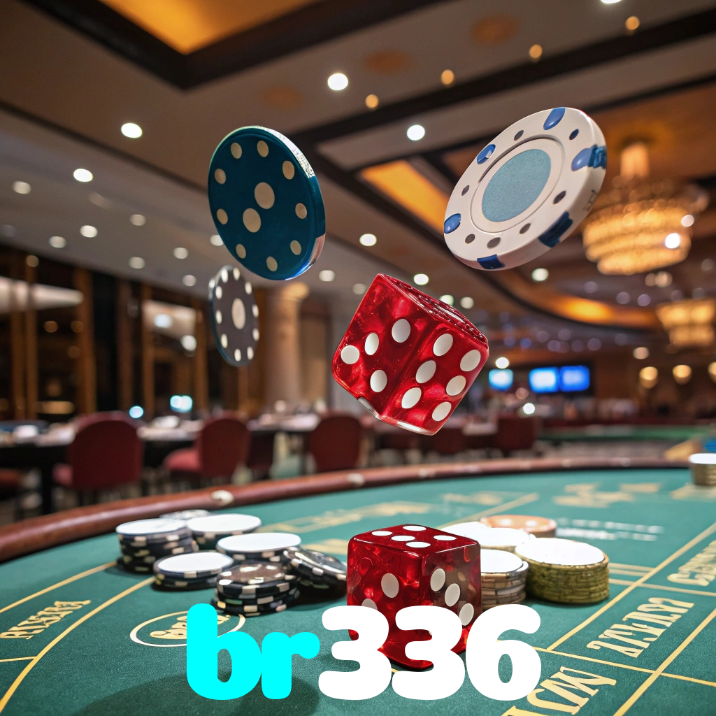 br336: Aposta Facilmente com Funcionalidades Completas no Aplicativo Móvel