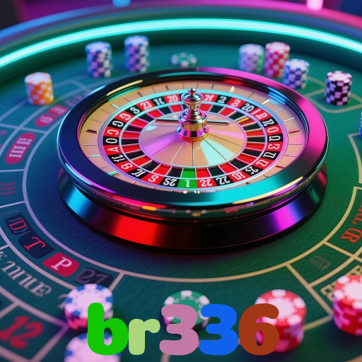 br336: Aposta Facilmente com Funcionalidades Completas no Aplicativo Móvel