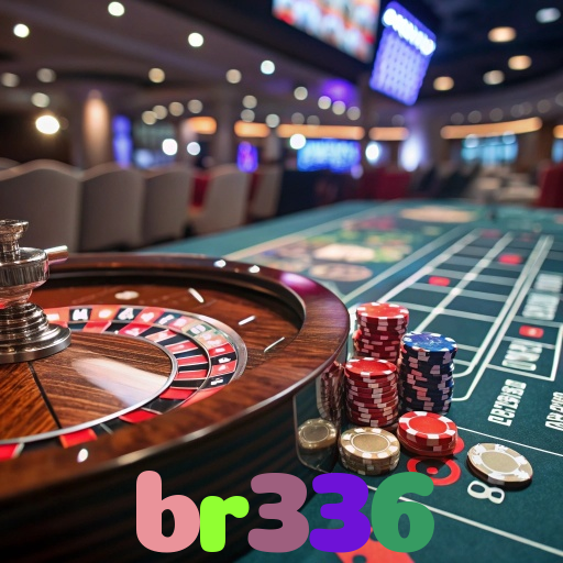 br336: Aposta Facilmente com Funcionalidades Completas no Aplicativo Móvel