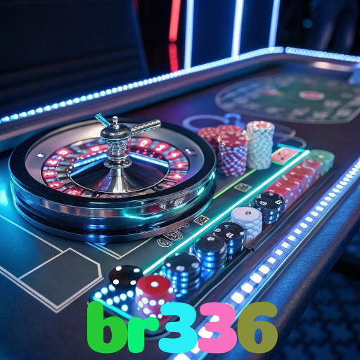 br336: Aposta Facilmente com Funcionalidades Completas no Aplicativo Móvel