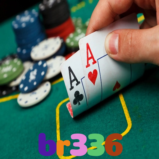 br336: Aposta Facilmente com Funcionalidades Completas no Aplicativo Móvel