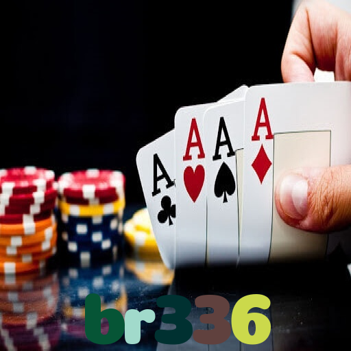 br336: Aposta Facilmente com Funcionalidades Completas no Aplicativo Móvel