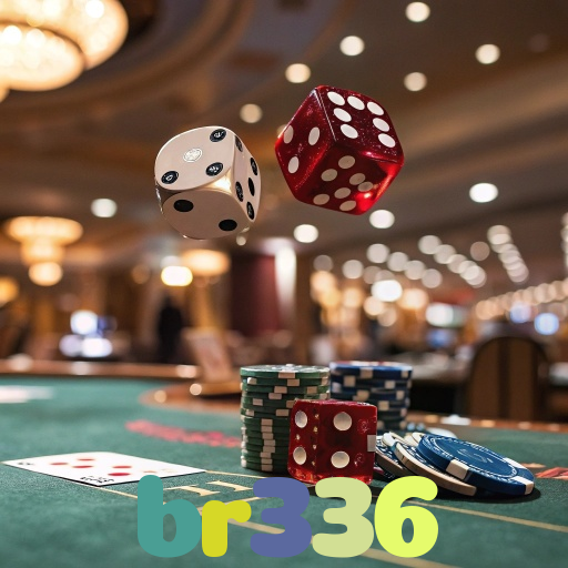 br336: Aposta Facilmente com Funcionalidades Completas no Aplicativo Móvel
