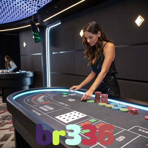 br336: Aposta Facilmente com Funcionalidades Completas no Aplicativo Móvel