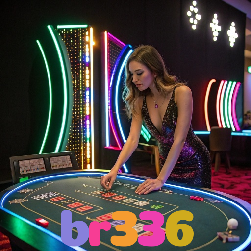 br336: Aposta Facilmente com Funcionalidades Completas no Aplicativo Móvel