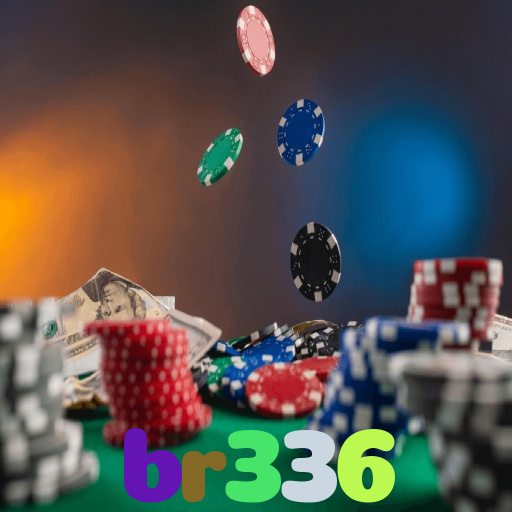 br336: Aposta Facilmente com Funcionalidades Completas no Aplicativo Móvel