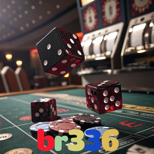 br336: Aposta Facilmente com Funcionalidades Completas no Aplicativo Móvel