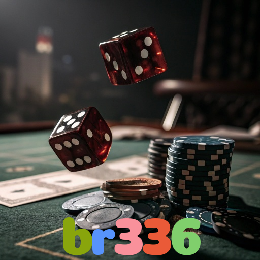 br336: Aposta Facilmente com Funcionalidades Completas no Aplicativo Móvel