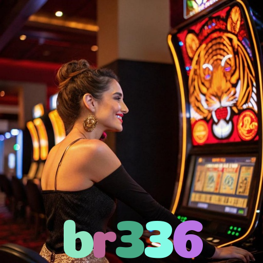 br336: Aposta Facilmente com Funcionalidades Completas no Aplicativo Móvel