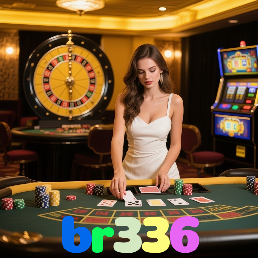 br336: Aposta Facilmente com Funcionalidades Completas no Aplicativo Móvel