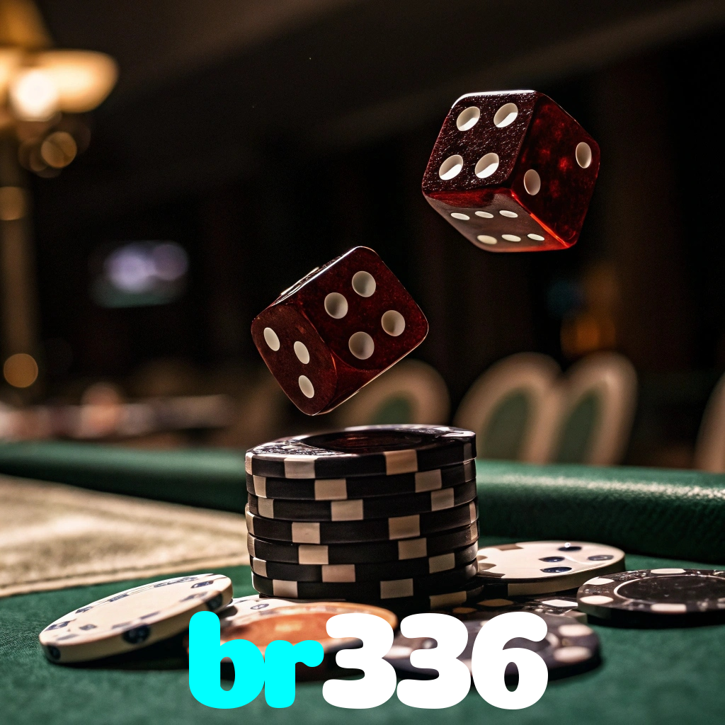 br336: Aposta Facilmente com Funcionalidades Completas no Aplicativo Móvel