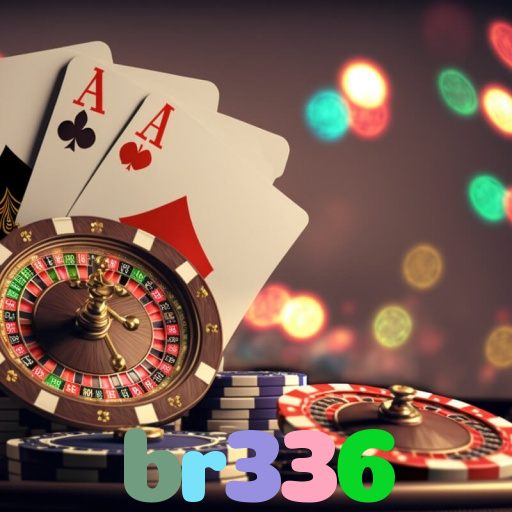 br336: Aposta Facilmente com Funcionalidades Completas no Aplicativo Móvel