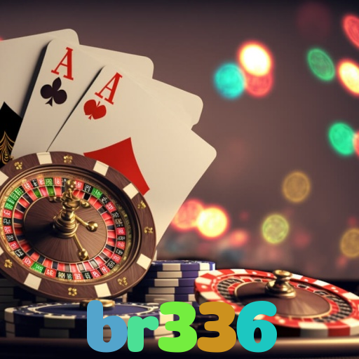 br336: Aposta Facilmente com Funcionalidades Completas no Aplicativo Móvel