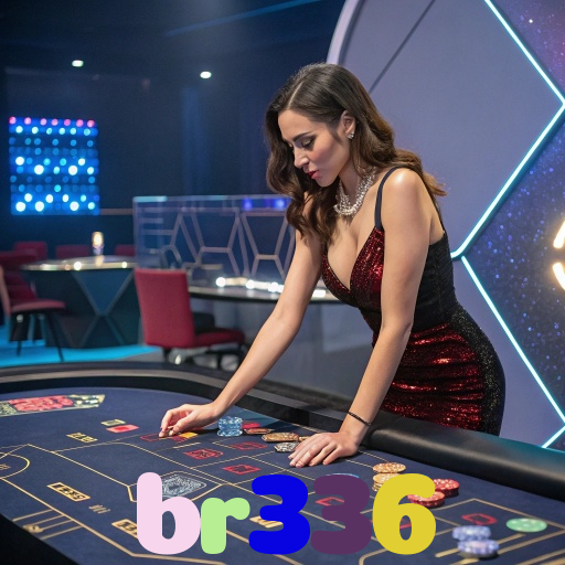 br336: Aposta Facilmente com Funcionalidades Completas no Aplicativo Móvel