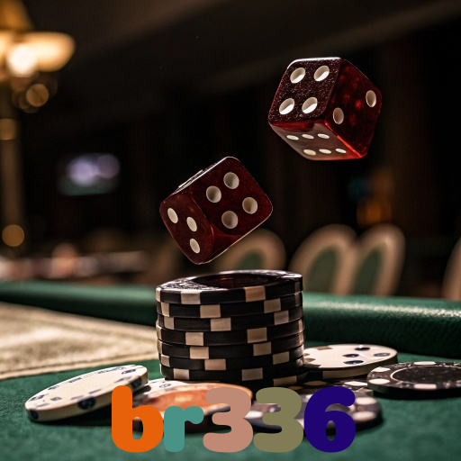 br336: Aposta Facilmente com Funcionalidades Completas no Aplicativo Móvel