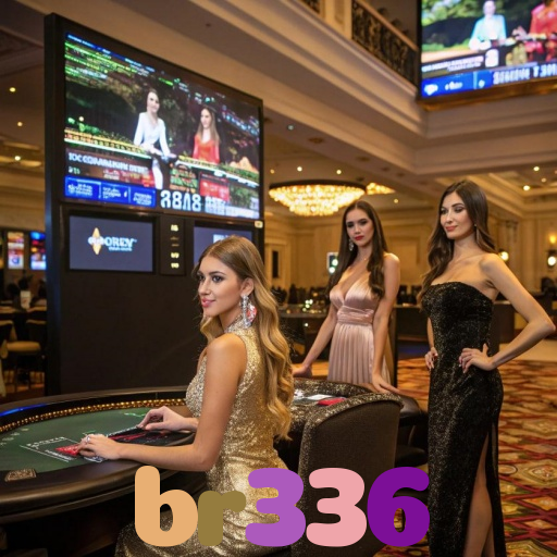 br336: Aposta Facilmente com Funcionalidades Completas no Aplicativo Móvel