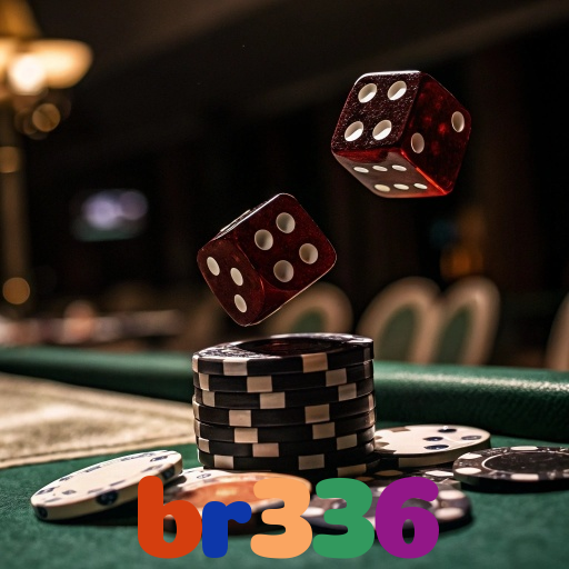 br336: Aposta Facilmente com Funcionalidades Completas no Aplicativo Móvel