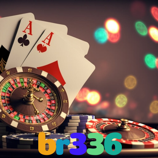 br336: Aposta Facilmente com Funcionalidades Completas no Aplicativo Móvel