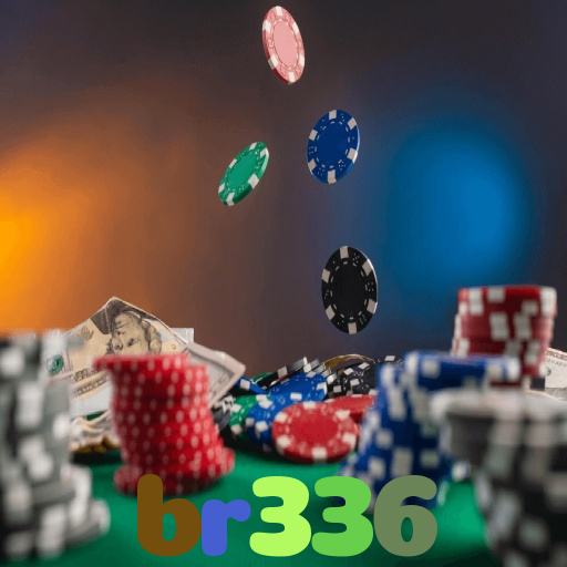br336: Aposta Facilmente com Funcionalidades Completas no Aplicativo Móvel