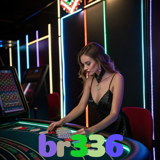 br336: Aposta Facilmente com Funcionalidades Completas no Aplicativo Móvel