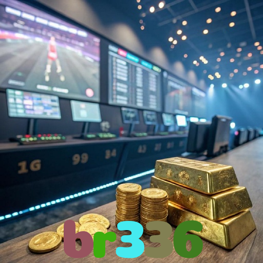 br336: Aposta Facilmente com Funcionalidades Completas no Aplicativo Móvel