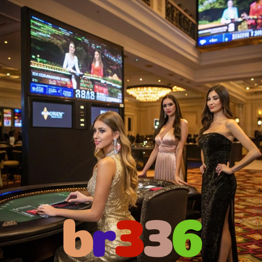 br336: Aposta Facilmente com Funcionalidades Completas no Aplicativo Móvel