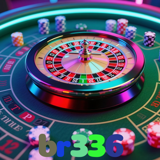br336: Aposta Facilmente com Funcionalidades Completas no Aplicativo Móvel
