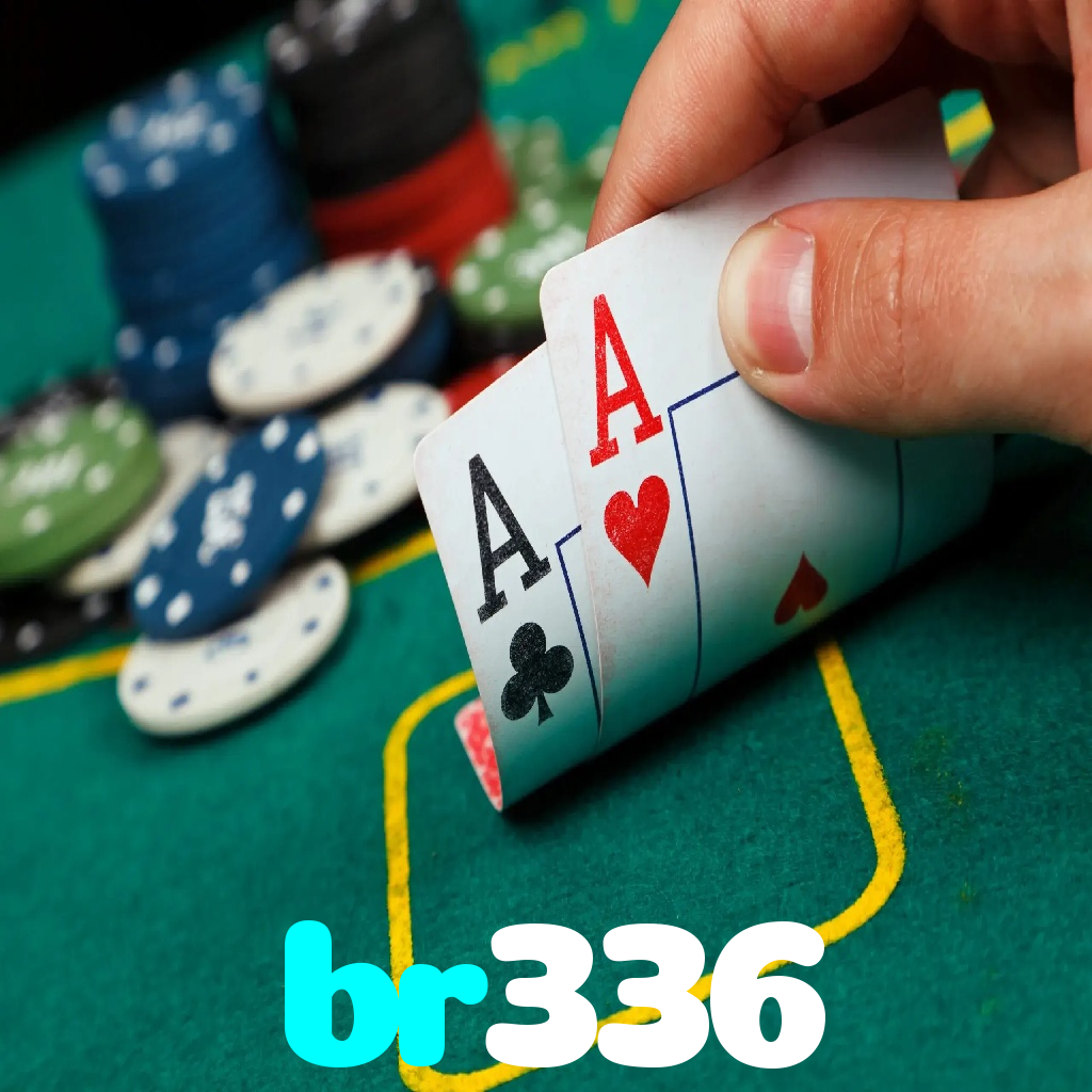 br336: Aposta Facilmente com Funcionalidades Completas no Aplicativo Móvel
