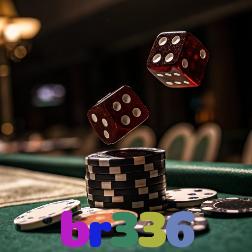 br336: Aposta Facilmente com Funcionalidades Completas no Aplicativo Móvel