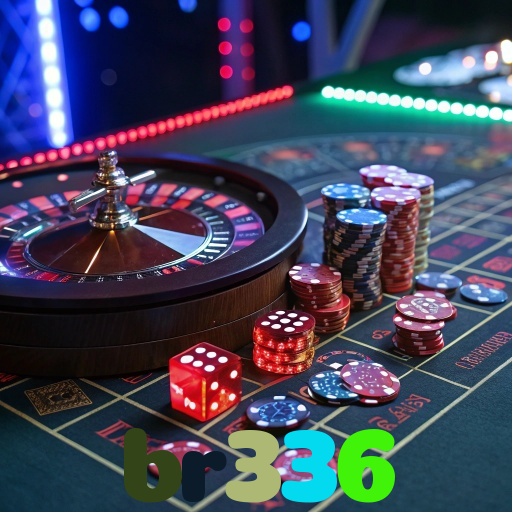br336: Aposta Facilmente com Funcionalidades Completas no Aplicativo Móvel